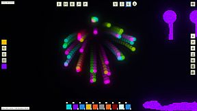 Graviton - The Great Sand Simulator