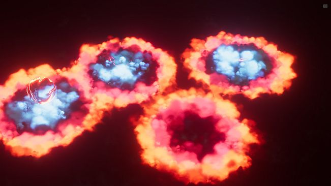 Music Visualizer Engine PC Live Wallpaper