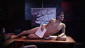 HITLER: BDSM BUNKER