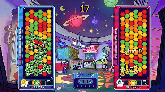 Indigo 7 Quest of love