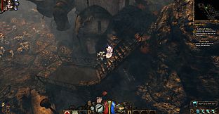 Van Helsing II: Ink Hunt