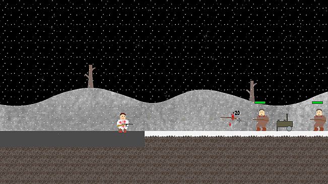 Battle of Finland: Winter War