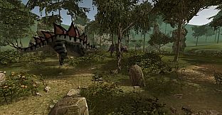 Dinosaur Hunting Simulator