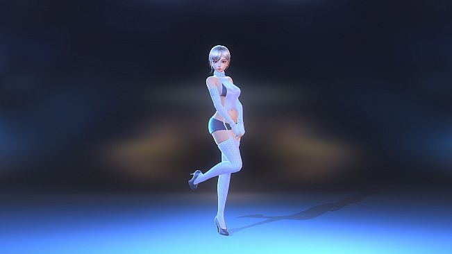 Angel Legion-DLC Sexy Sweater C