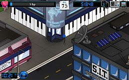 Stick RPG 2: Director's Cut