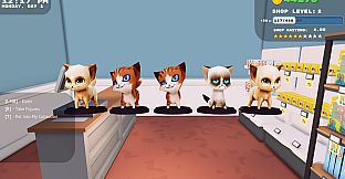Gacha Shop Simulator