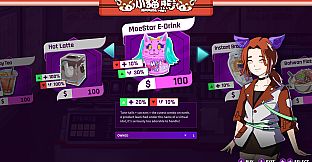 機辯意識 (Project Court 2050)