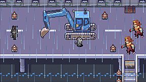 Feline Realms  - The Ancients' Legacy