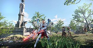 Diamond Legacy Online