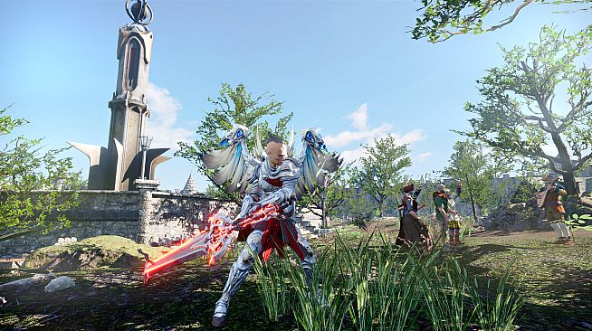 Diamond Legacy Online