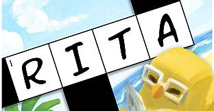 Rita Supporter Pack DLC