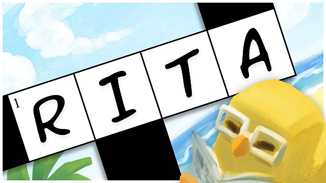 Rita Supporter Pack DLC