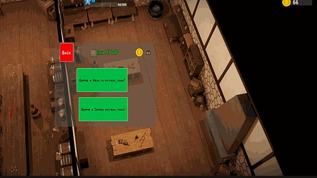 Tavern Tycoon: Brew & Brawl