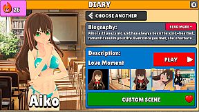 Hentai Secrets - Anime Sex Story