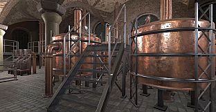 Beer Manufacture Simulator