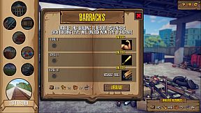 Desolation - End of Days