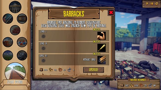 Desolation - End of Days