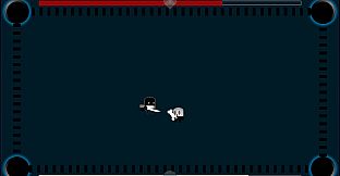 The Energy Warrior / 能量战士