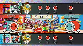 Taiko no Tatsujin: Rhythm Festival
