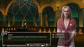 At Eve’s Wake Definitive Edition