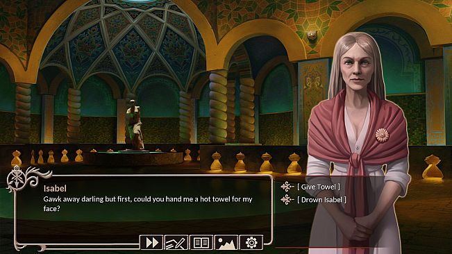 At Eve’s Wake Definitive Edition