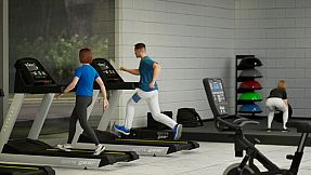 Flatinside Simulator