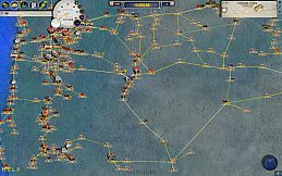 LOGistICAL: USA - Oregon