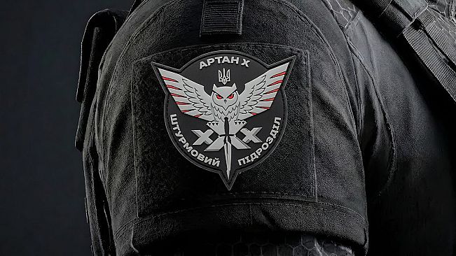 Artan Supporter Pack