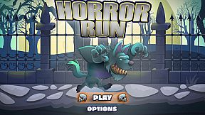 Horror Run