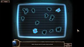 Mystery of Neuschwanstein