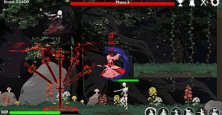 幻域 Fantasy Domain