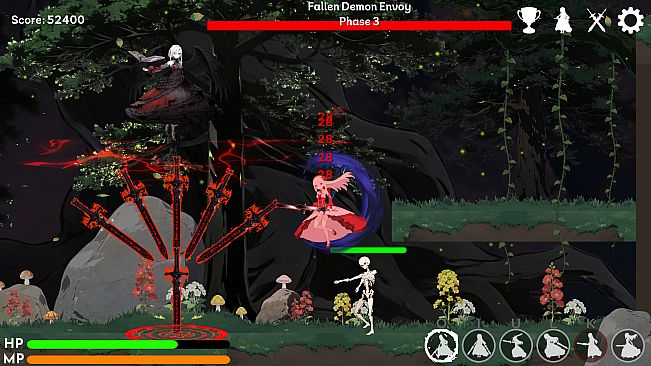 幻域 Fantasy Domain