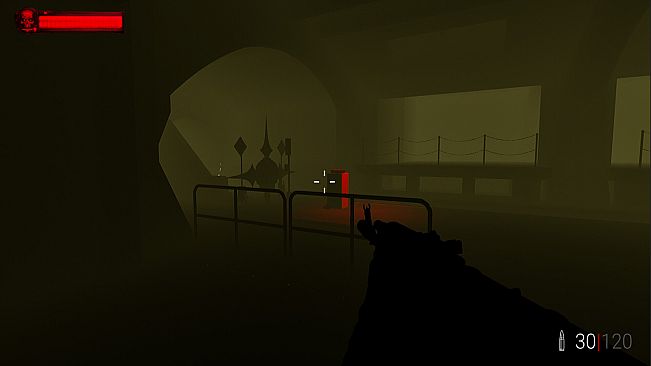 Last Signal