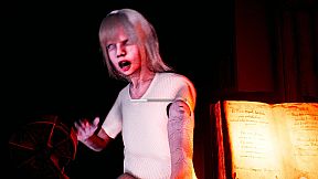 Vade Retro : Exorcist