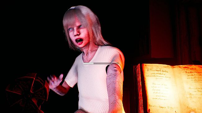 Vade Retro : Exorcist