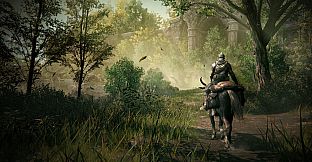 ELDEN RING Shadow of the Erdtree