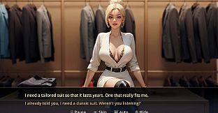 Dating Stories 2