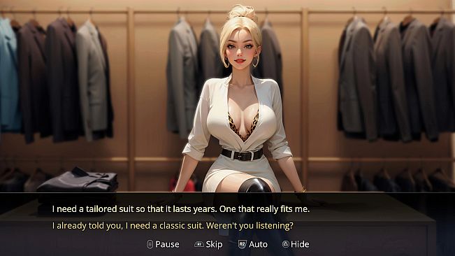 Dating Stories 2