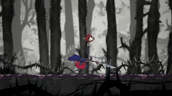 Almos – A Dream Painter's Tale