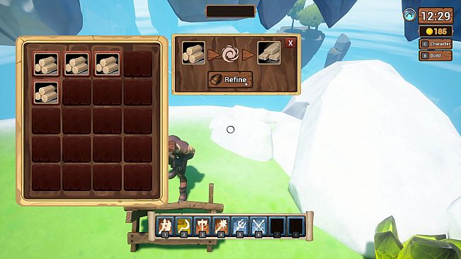 Homebound: New Beginnings