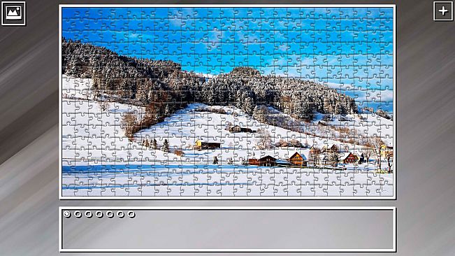 Super Jigsaw Puzzle: Generations - Winter 2023