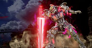 SOULCALIBUR VI - DLC5: Character Creation Set B