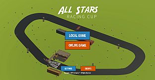 All Stars Racing Cup