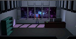 Star Commander - The Sentinel