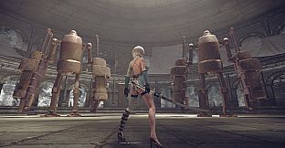 NieR:Automata - 3C3C1D119440927