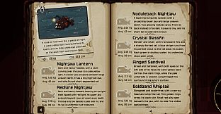 Depths' Tale