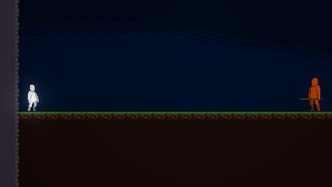 Little White: Chromatic Clash