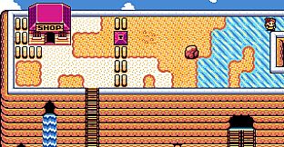 Beyond the Mountains