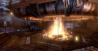 Aliens vs Predator Bughunt Map Pack