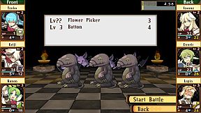 Class of Heroes: Anniversary Edition